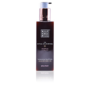

AYURVEDA Harmonious Hand Balm 175 Ml