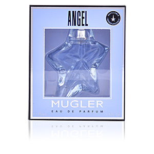 

ANGEL FLAT STAR Eau De Parfum Vaporizador Refillable 15 Ml
