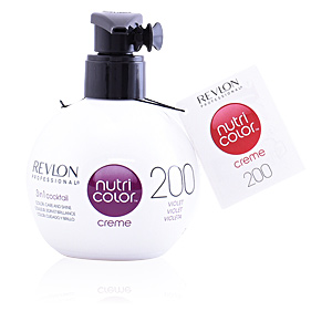 

NUTRI COLOR Creme #200-Violet 270 Ml