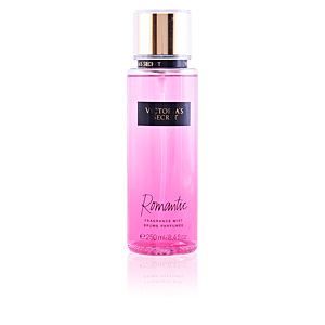 

ROMANTIC Fragrance Body Mist 250 Ml