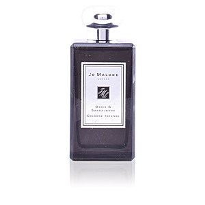 

ORRIS & SANDALWOOD Eau De Cologne Intense Vaporizador 100 Ml