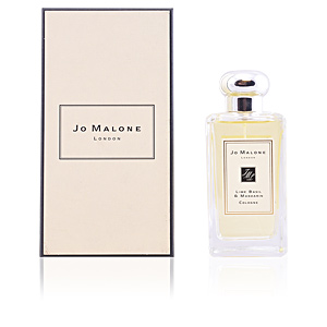 

LIME BASIL & MANDARIN Eau De Cologne Vaporizador 100 Ml