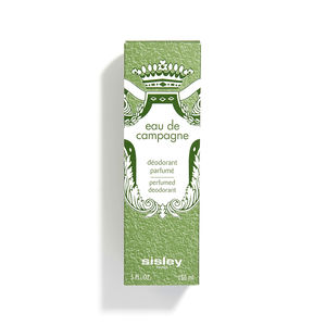 EAU DE CAMPAGNE deo spray