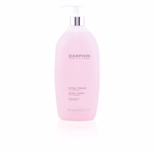 INTRAL cleansing toner with chamomile 500 ml