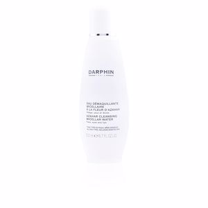 AZAHAR CLEANSING micellar water 200 ml