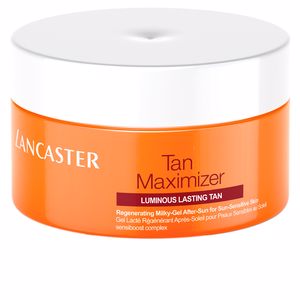 Lancaster Cuidado para el sol Tan Maximizer Regenerating Milky-Gel After-Sun 200 ml