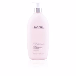 INTRAL cleansing milk with chamomile 500 ml