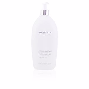 REFRESHING toner with banana tree flower 500 ml