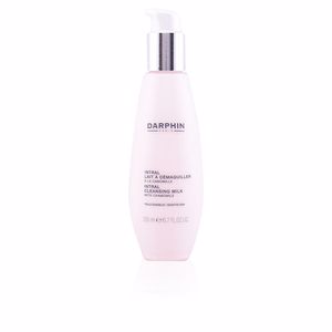 INTRAL cleansing milk with chamomile 200 ml