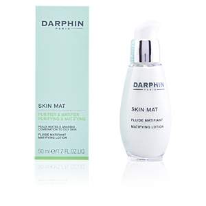 

SKIN MAT Matifying Lotion 50 Ml