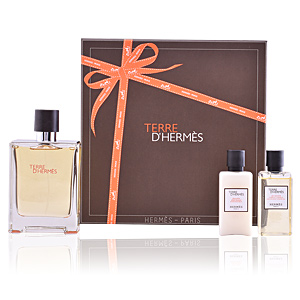 TERRE D'HERMÈS coffret