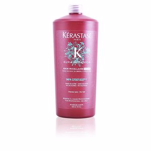 Kérastase AURA BOTANICA bain micellaire riche en Perfumes Club