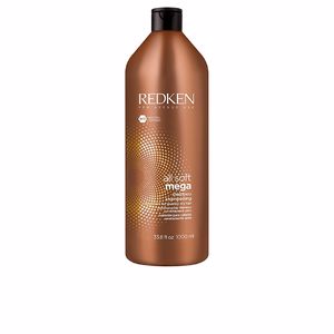 

ALL SOFT MEGA Shampoo Nourishment For Severely Dry Hair