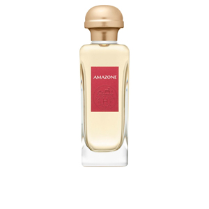 

AMAZONE Eau De Toilette Vaporizador 100 Ml