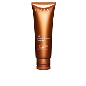 

SOLAIRE Gelée Auto-Bronzante Express 125 Ml