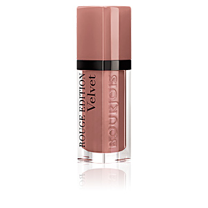 

ROUGE ÉDITION VELVET Lipstick #32-Trop Brunché!
