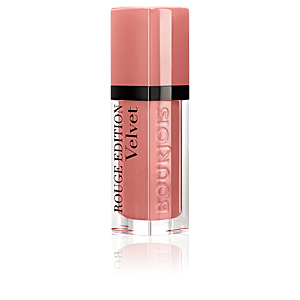 

ROUGE ÉDITION VELVET Lipstick #28-Chocopink