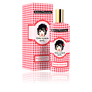 

CON MUCHO ARTE Eau De Toilette Vaporizador 125 Ml