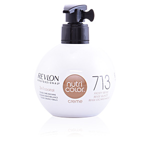 

NUTRI COLOR Creme #713-Frosty Beige