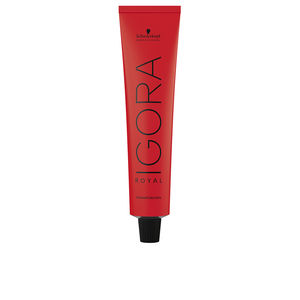 Schwarzkopf IGORA #ROYALTAKEOVER Hair dyes buy online