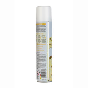 LIGHT & BLONDE Trockenshampoo