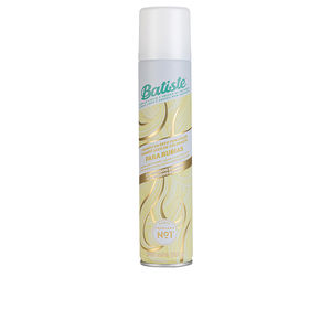Champú en seco Batiste LIGHT & BLONDE dry shampoo comprar online
