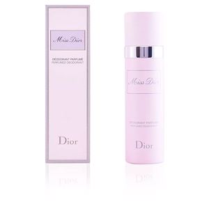 MISS DIOR perfumed deodorant
