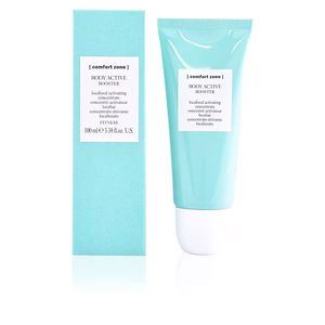 BODY ACTIVE booster
