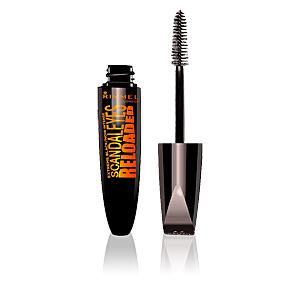 

SCANDALEYES RELOADED Mascara #003 -Extreme Black