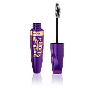 

SUPER CURLER Mascara #001-Black