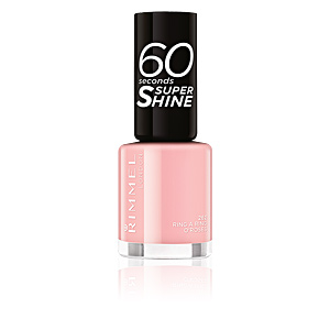 Nagellack Rimmel London 60 SECONDS SUPER SHINE Nagellack online kaufen