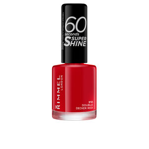 60 SECONDS SUPER SHINE Nagellack