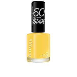 60 SECONDS SUPER SHINE Nagellack