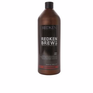 

REDKEN BREWS 3 In 1 1000 Ml