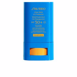 Shiseido Sun  Shiseido Solbeskyttelse