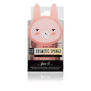 

COSMETIC SPONGE For A Flawless Finish