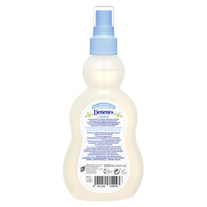 DENENES colonia muy suave