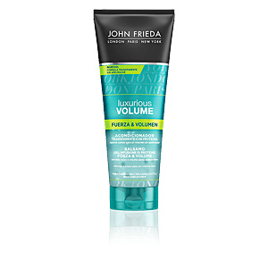 

LUXURIOUS VOLUME FUERZA & VOLUMEN Acondicionador 250 Ml