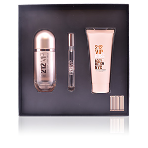 212 VIP ROSÉ coffret