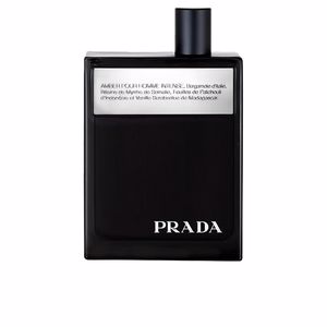 PRADA AMBER POUR HOMME INTENSE eau de parfum spray 100 ml