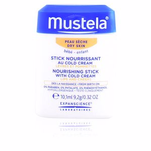 cold cream mustela stick