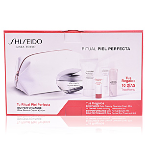 

BIO-PERFORMANCE GLOW REVIVAL Lote