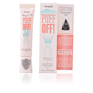 

PUFF OFF! Instant Eye Gel To Smooth The Look Of Puffies 10Ml