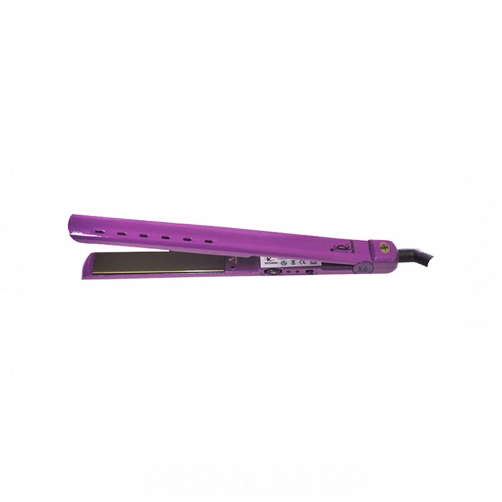 Plancha K6 Irene Rios, Planchas de Pelo - Perfumes Club
