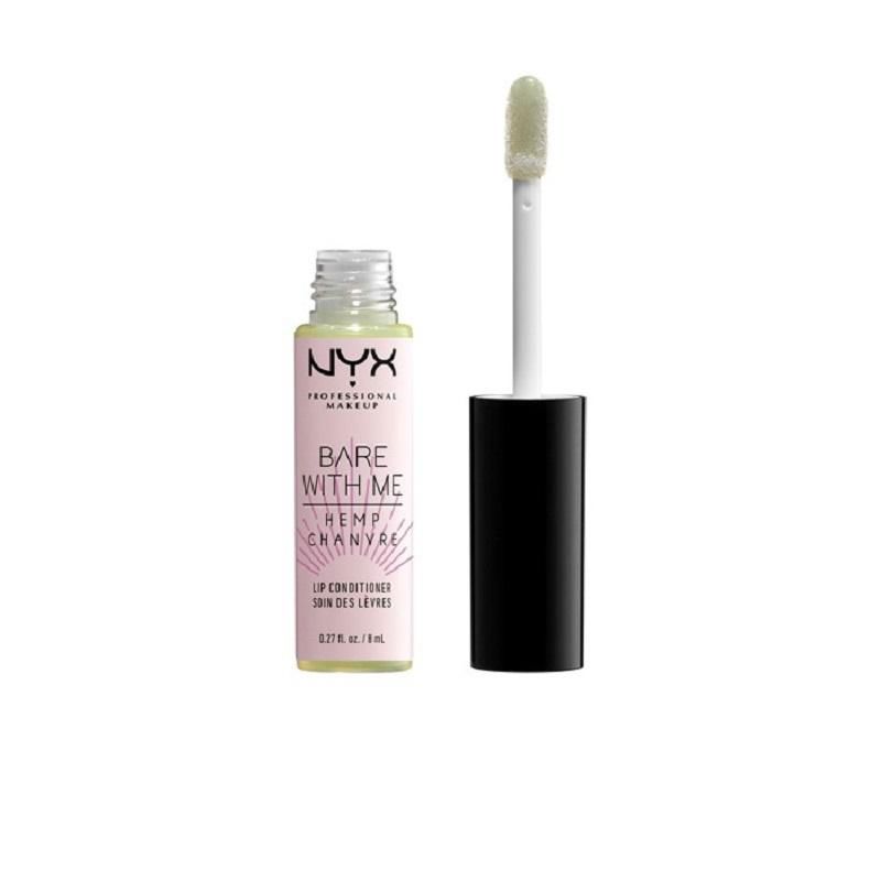 Bare With Me Hemp Lip Conditioner