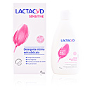 LACTACYD SENSITIVE gel higiene intima Lactacyd
