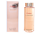 LA PANTHÈRE shower gel Cartier
