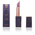PURE COLOR ENVY lipstick #10-insolent plum