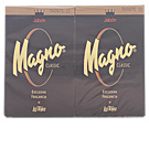 JABON MANOS CLASSIC 125 GR SET Magno