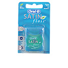 SATIN FLOSS MENTHE fil dentaire Oral-b